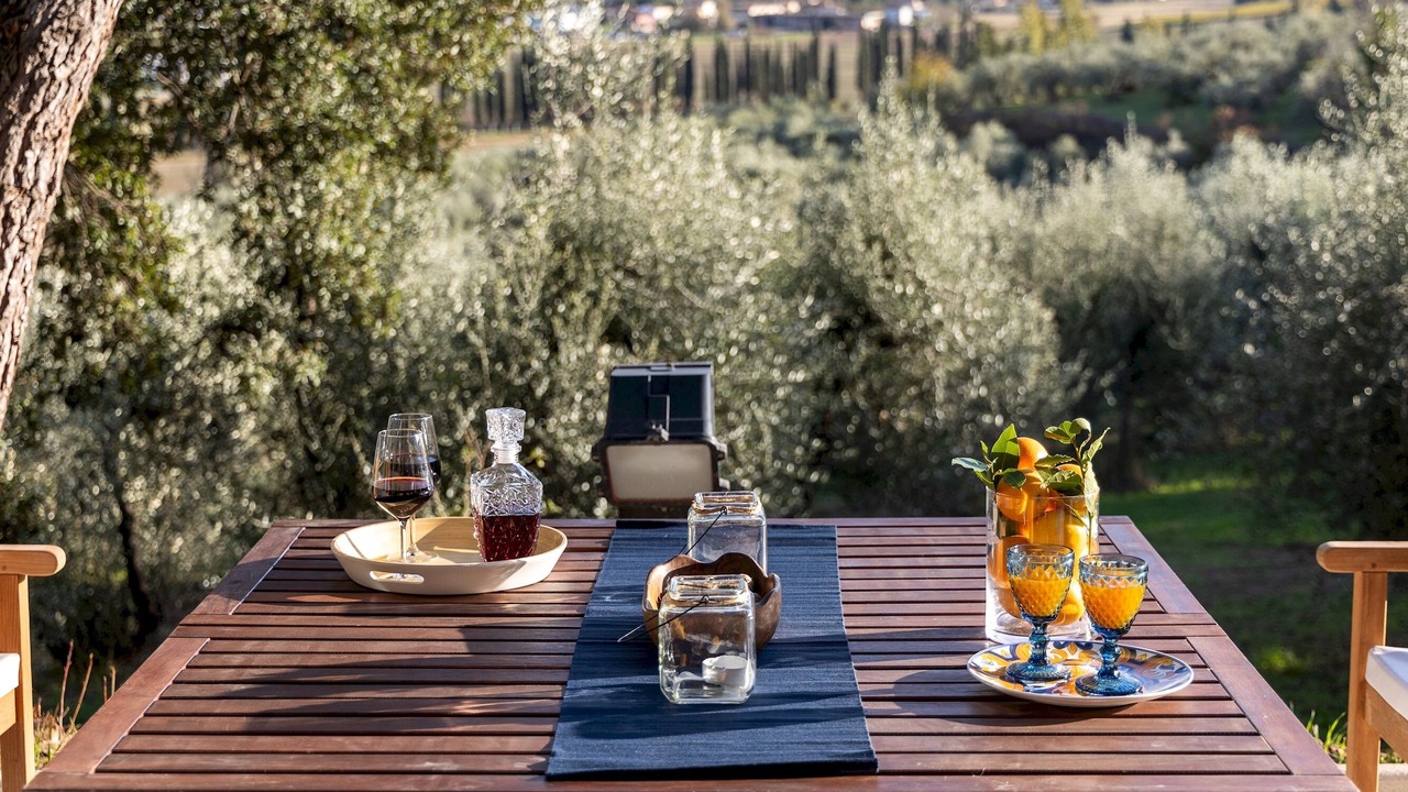 Photo of Outdoor in Selvatelle