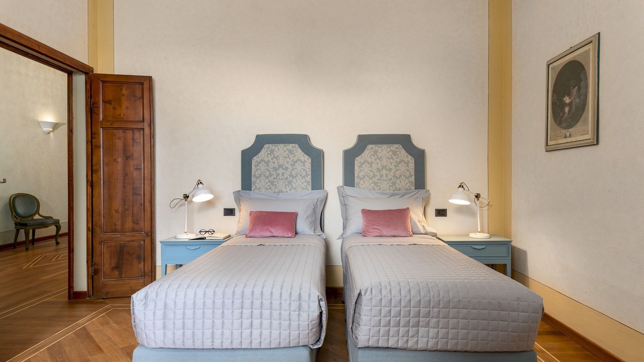 Photo of Bedroom in Selvatelle