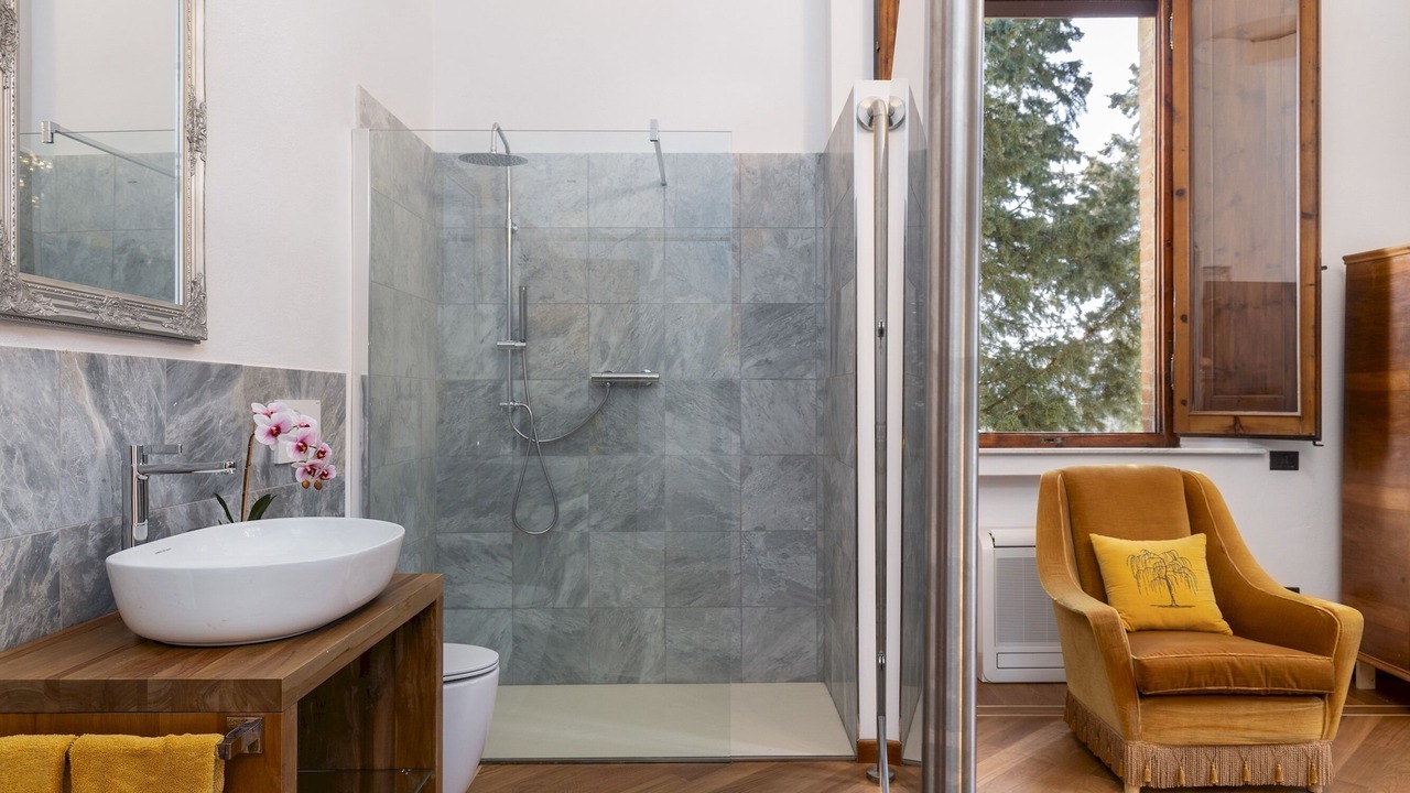 Photo of Bathroom in Selvatelle