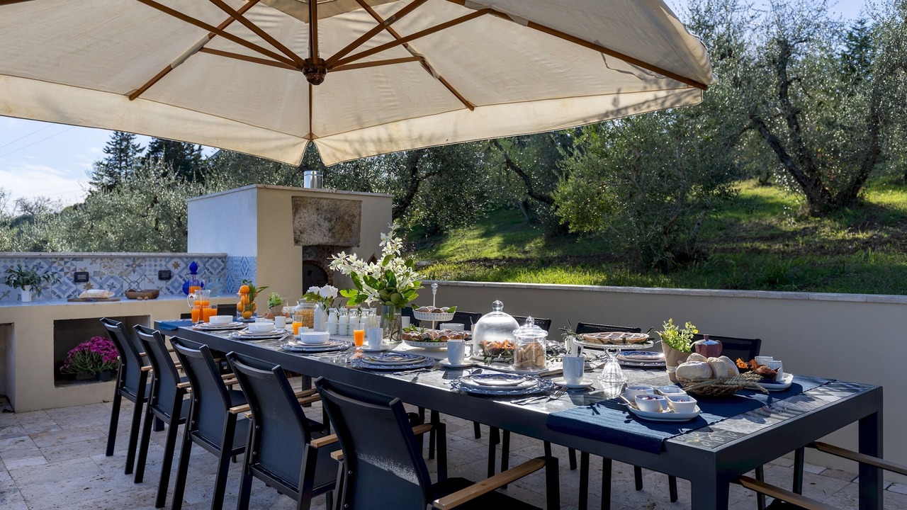 Photo of Outdoor in Selvatelle