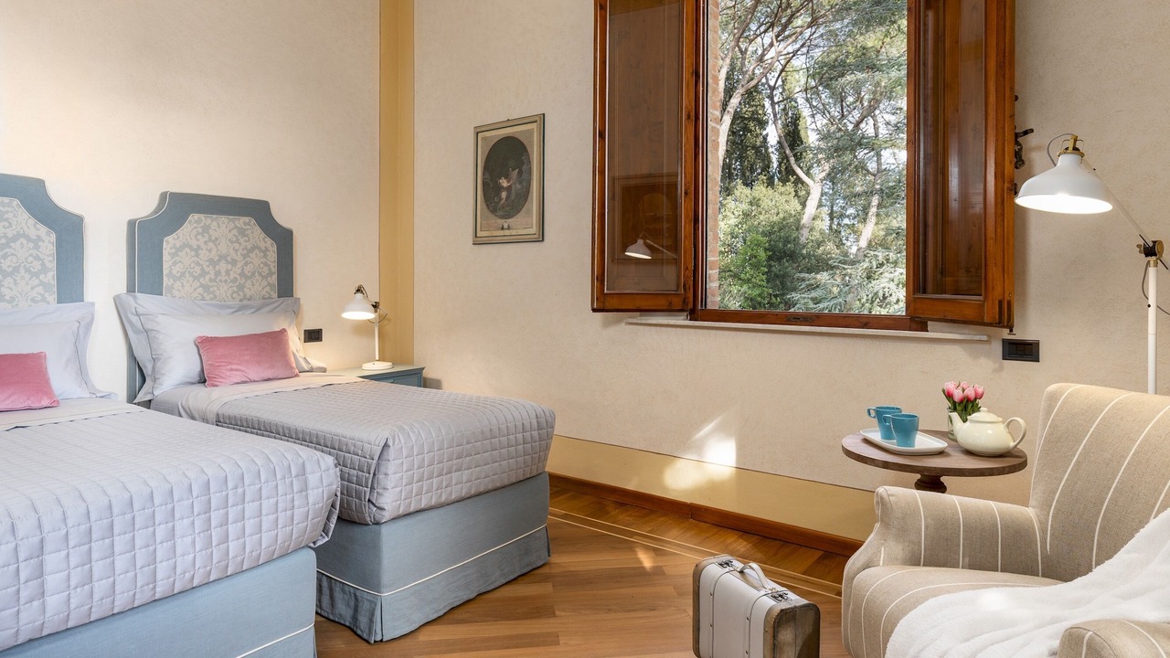 Photo of Bedroom in Selvatelle