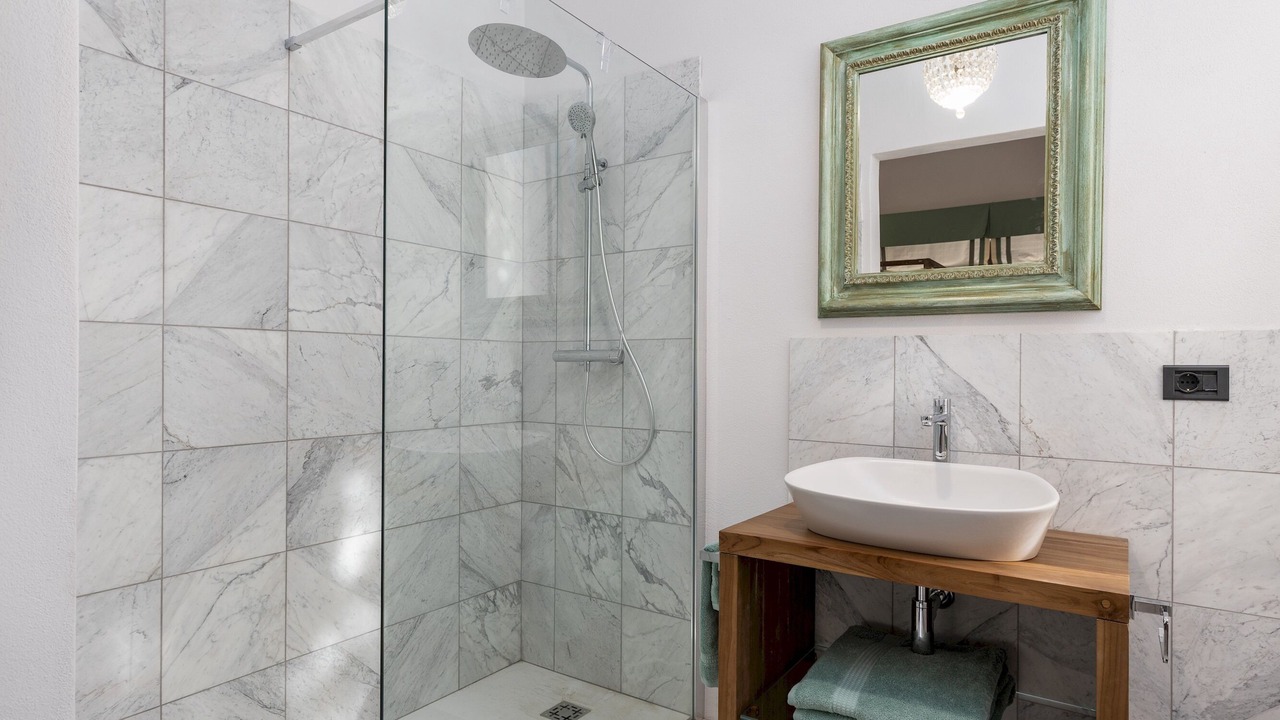 Photo of Bathroom in Selvatelle
