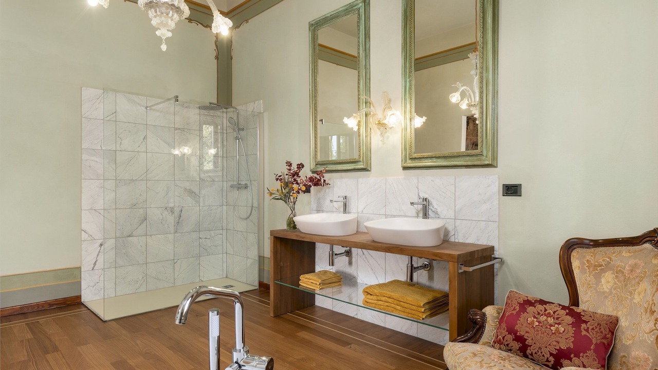 Photo of Bathroom in Selvatelle