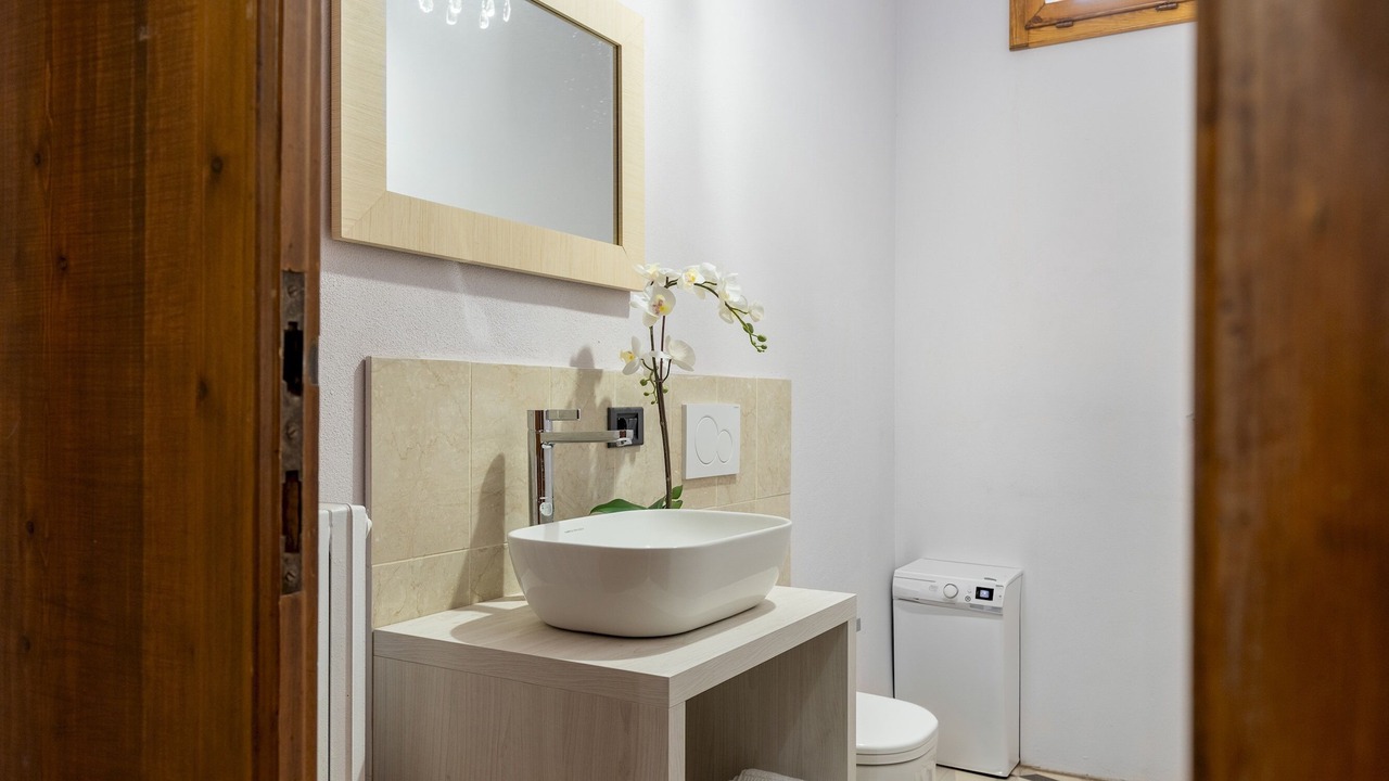 Photo of Bathroom in Selvatelle