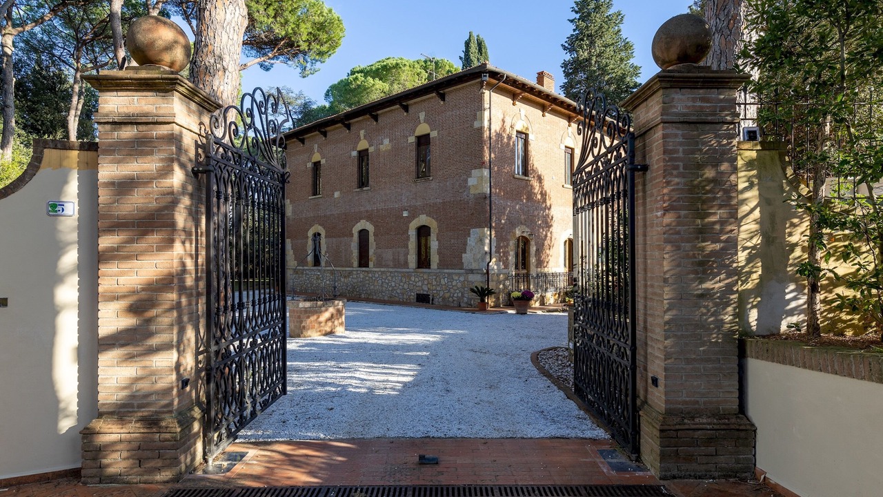Photo of Outdoor in Selvatelle