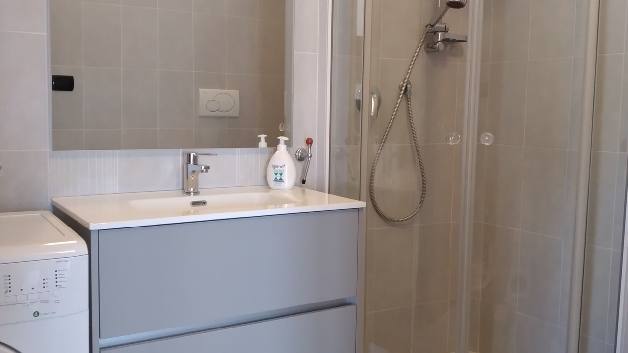 Photo of Bathroom in Vasto
