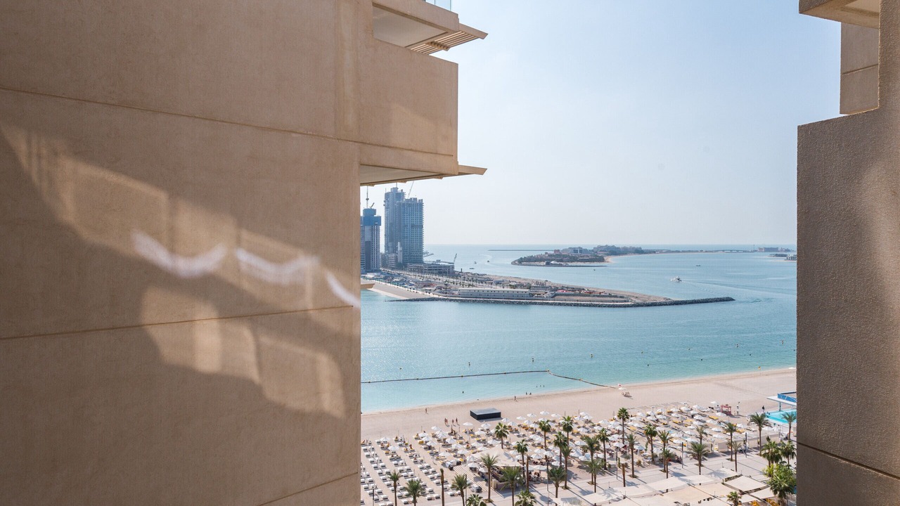 Photo of Outdoor in Palm Jumeirah