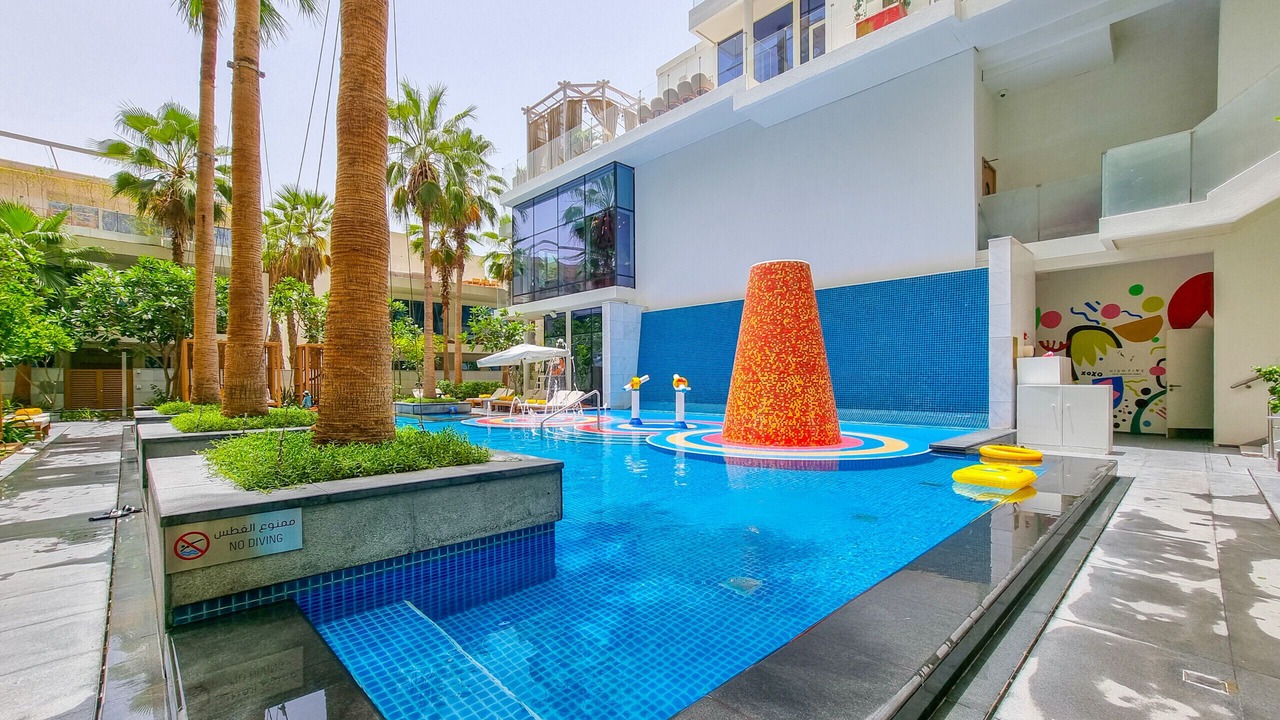 Photo of Outdoor in Palm Jumeirah