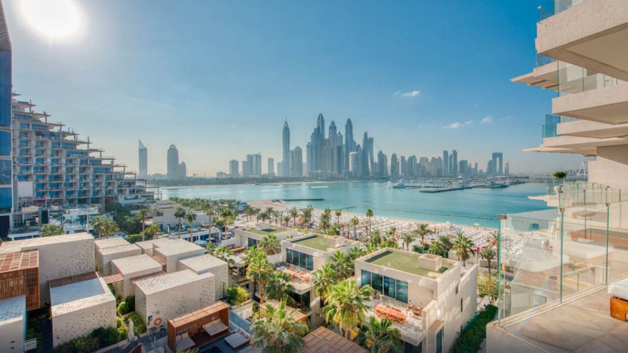 Photo of Others in Palm Jumeirah