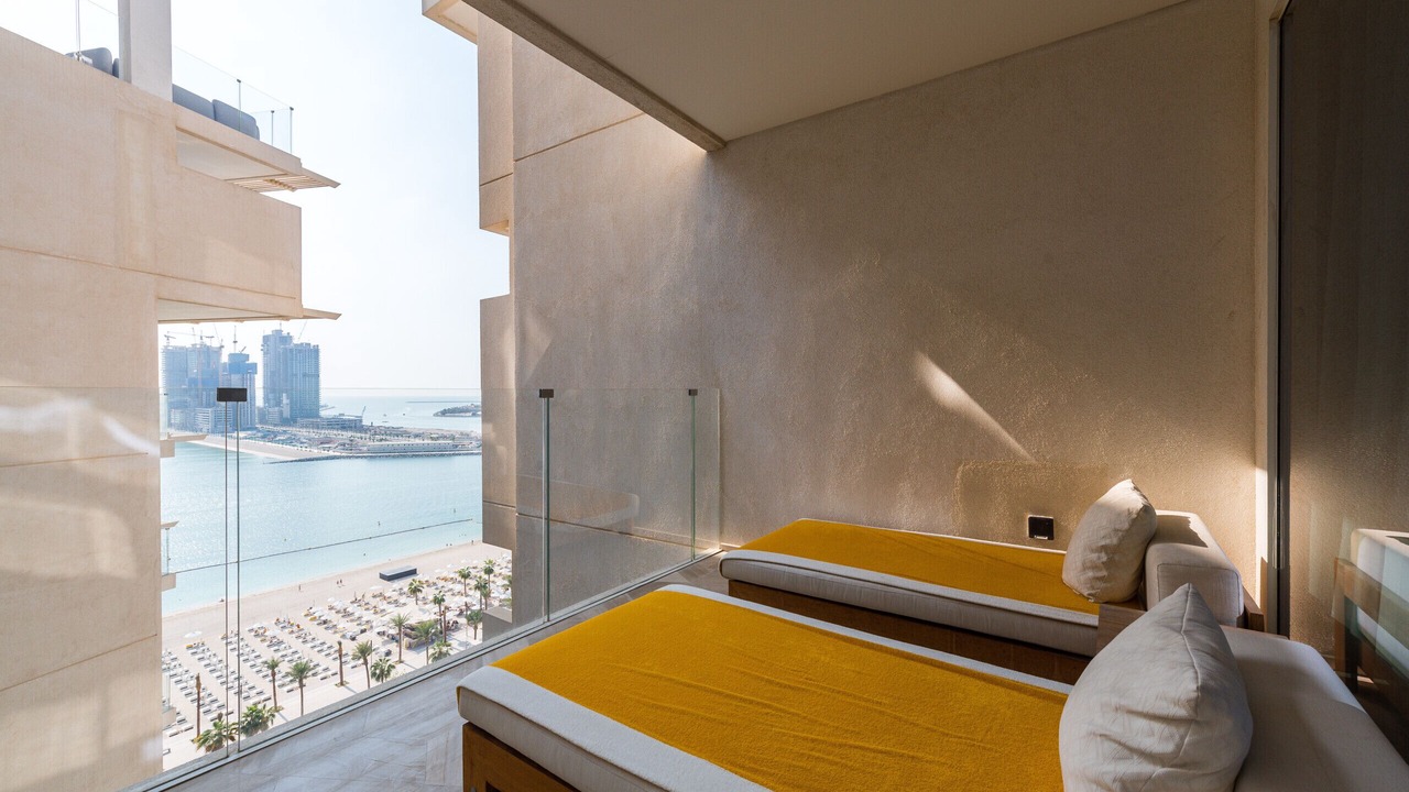 Photo of Others in Palm Jumeirah