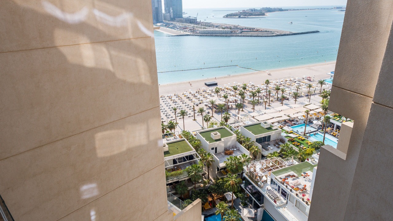 Photo of Outdoor in Palm Jumeirah