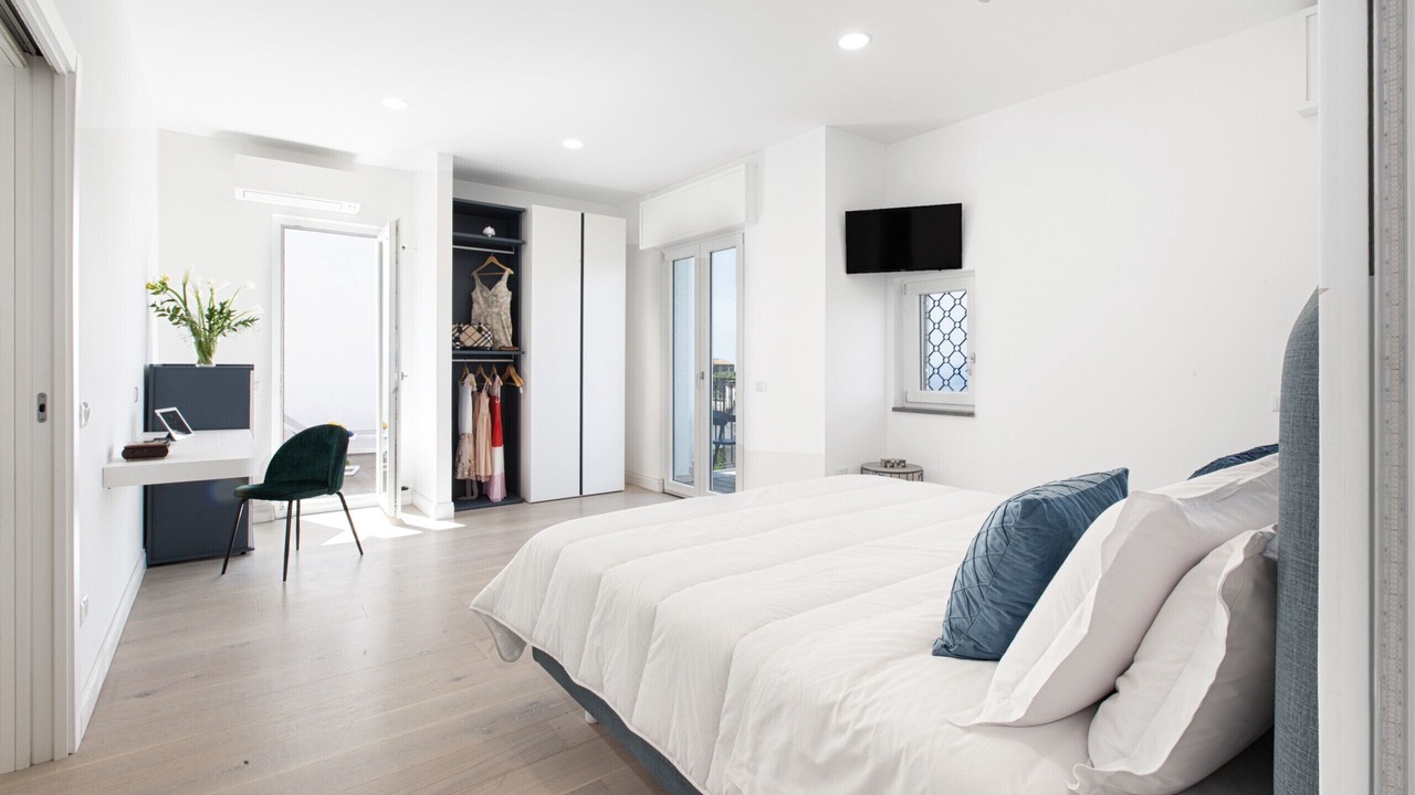 Photo of Bedroom in Priora