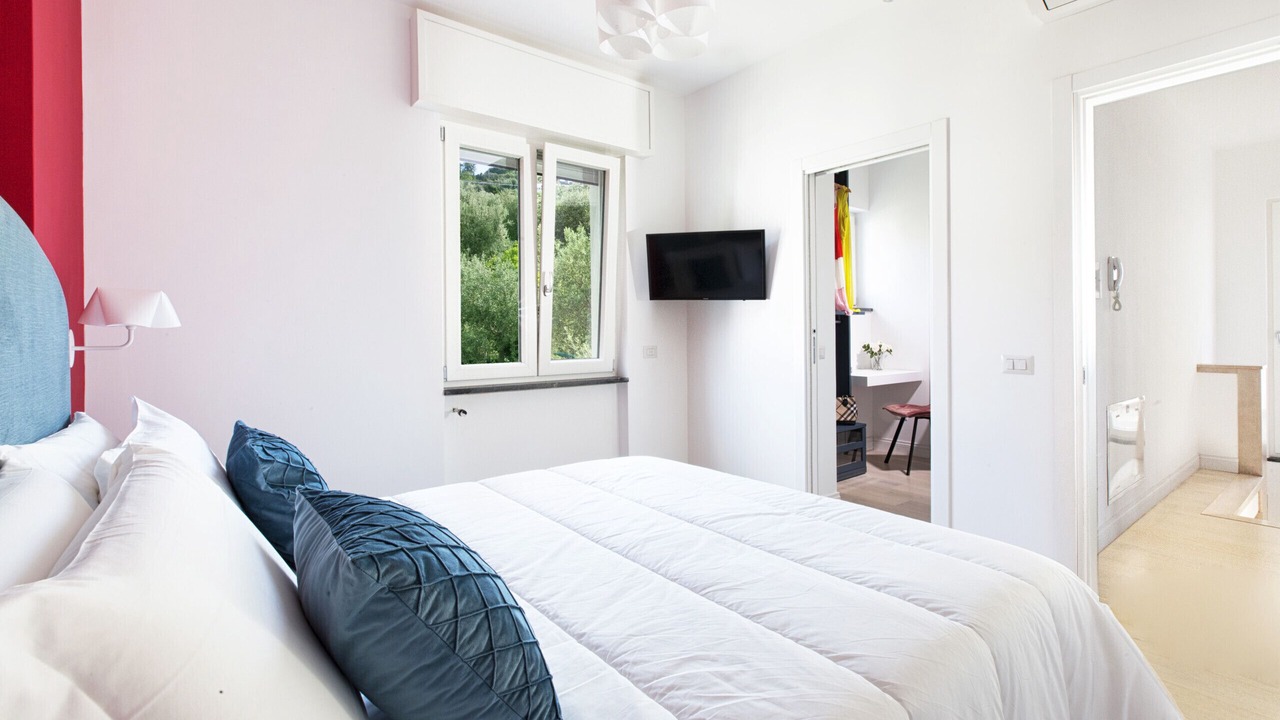 Photo of Bedroom in Priora