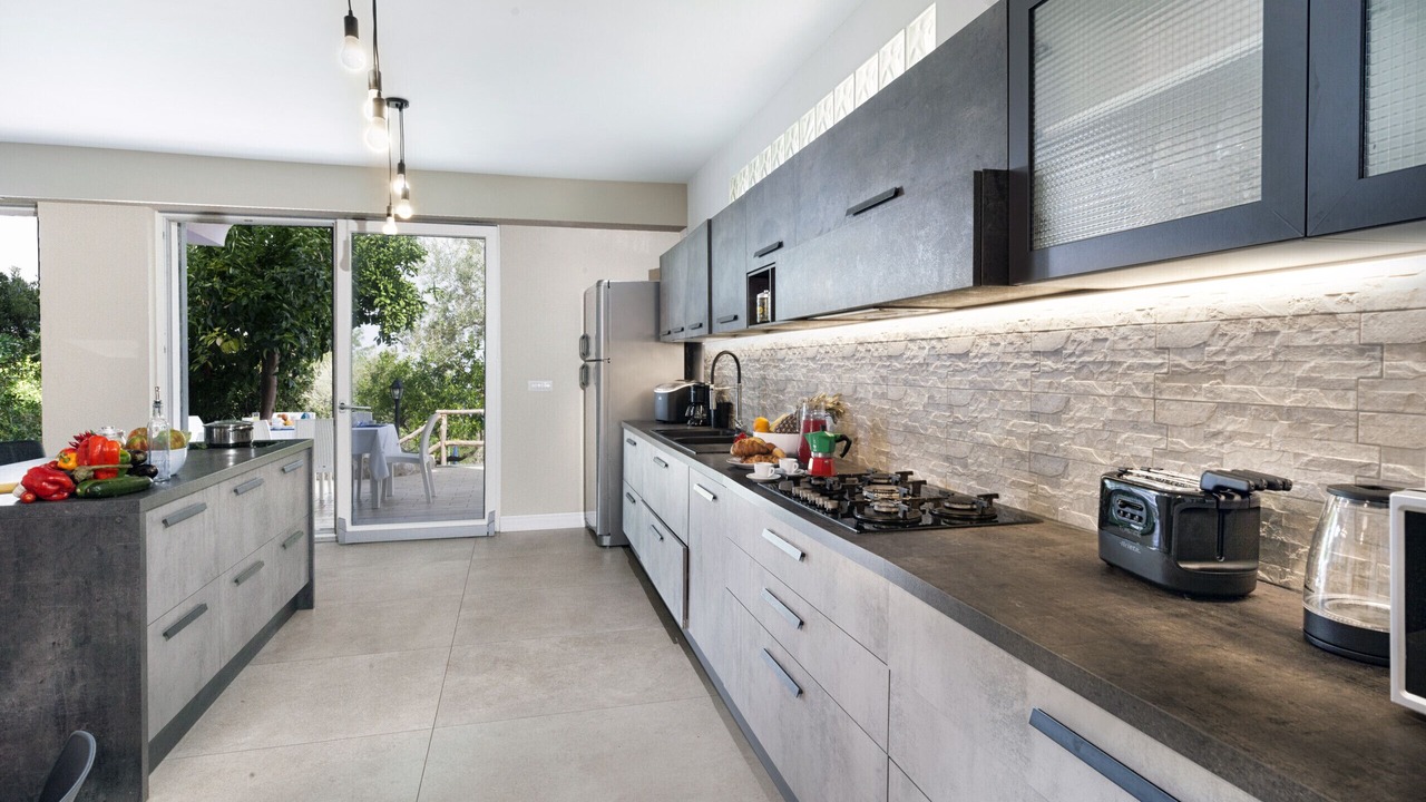 Photo of Kitchen in Priora