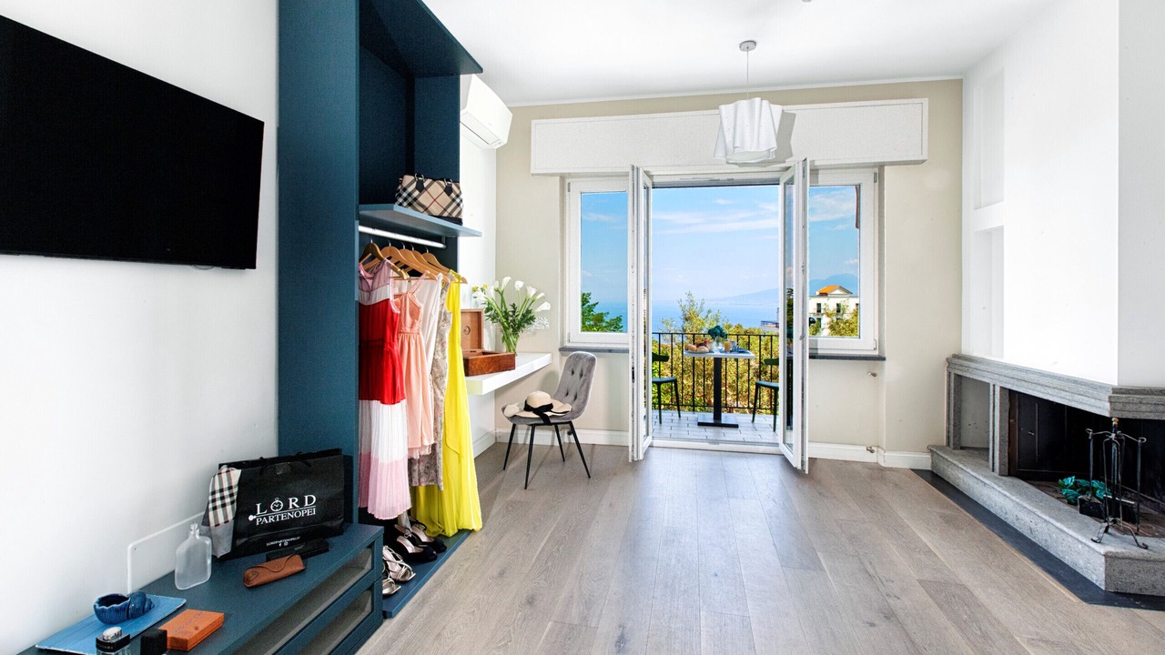 Photo of Livingroom in Priora