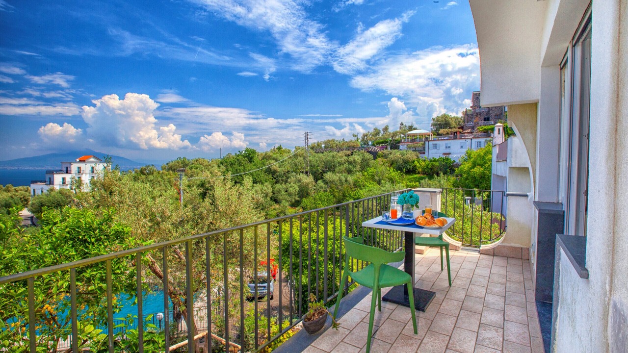 Photo of Outdoor in Priora