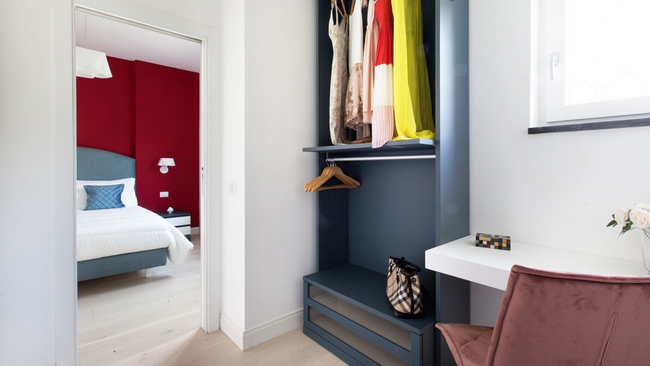 Photo of Bedroom in Priora