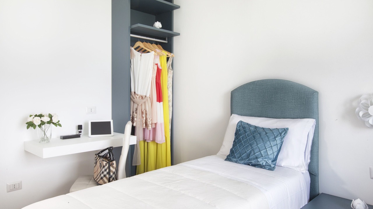 Photo of Bedroom in Priora