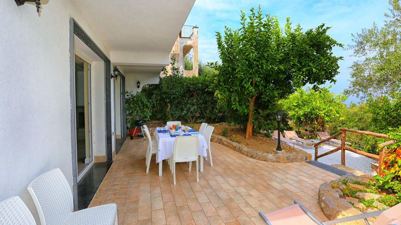 Photo of Outdoor in Priora