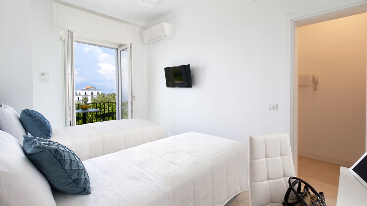 Photo of Bedroom in Priora