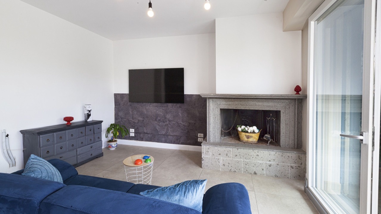 Photo of Livingroom in Priora