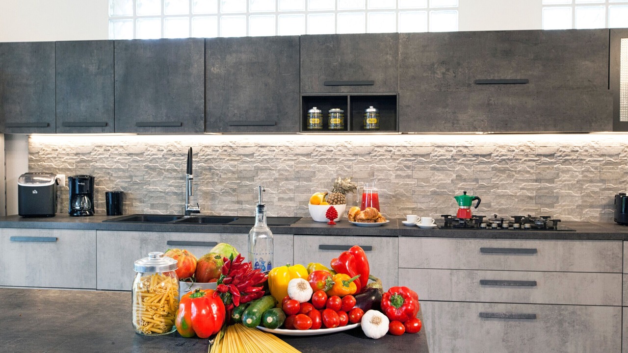 Photo of Kitchen in Priora