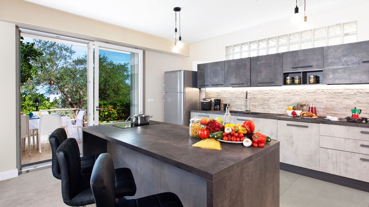 Photo of Kitchen in Priora