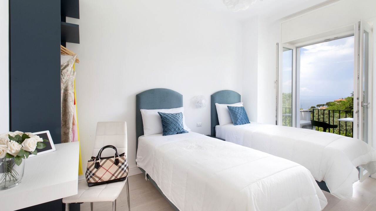 Photo of Bedroom in Priora