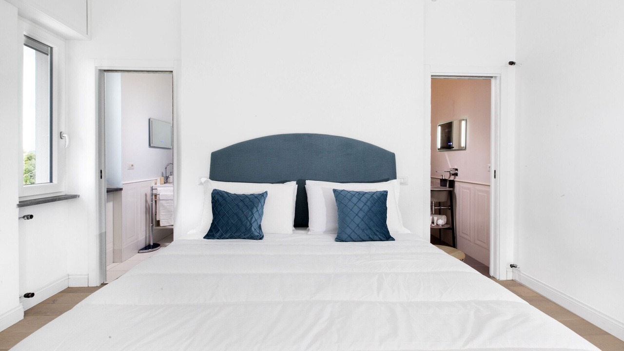 Photo of Bedroom in Priora
