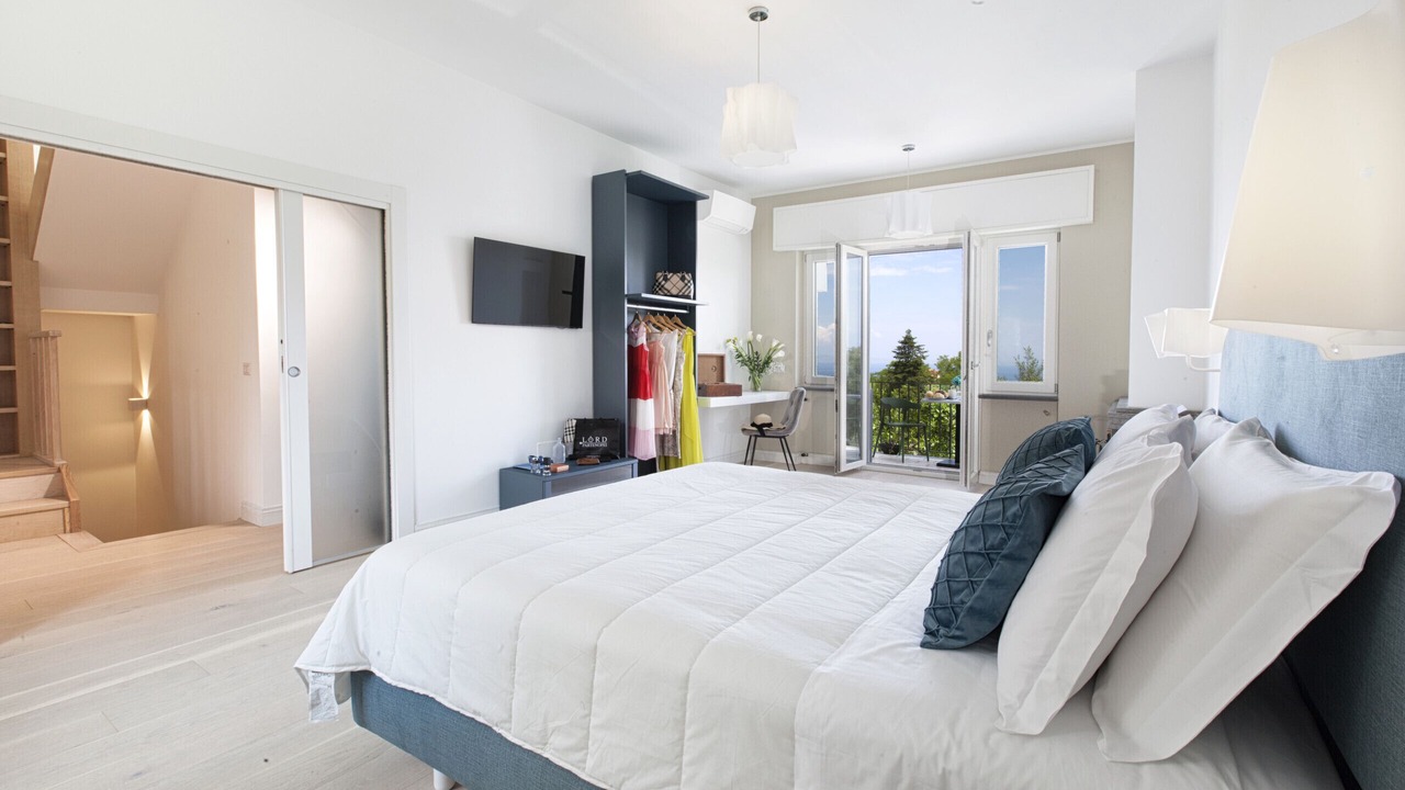 Photo of Bedroom in Priora