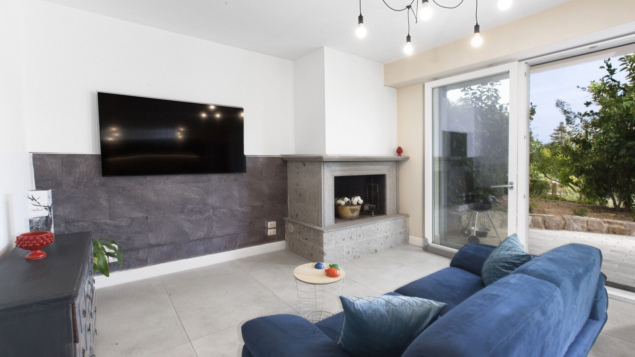 Photo of Livingroom in Priora