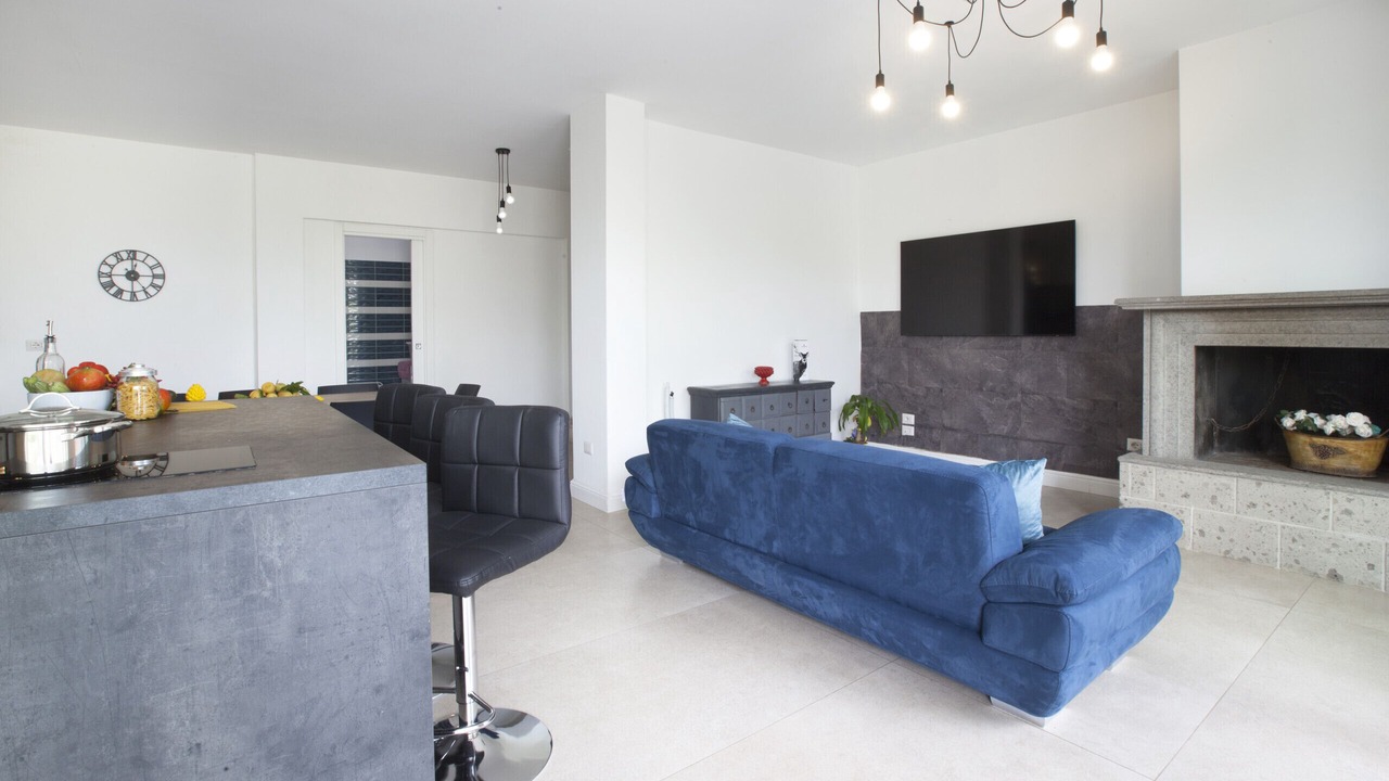 Photo of Livingroom in Priora