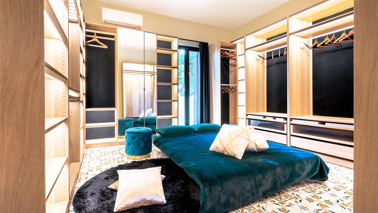Photo of Bedroom in Taranto