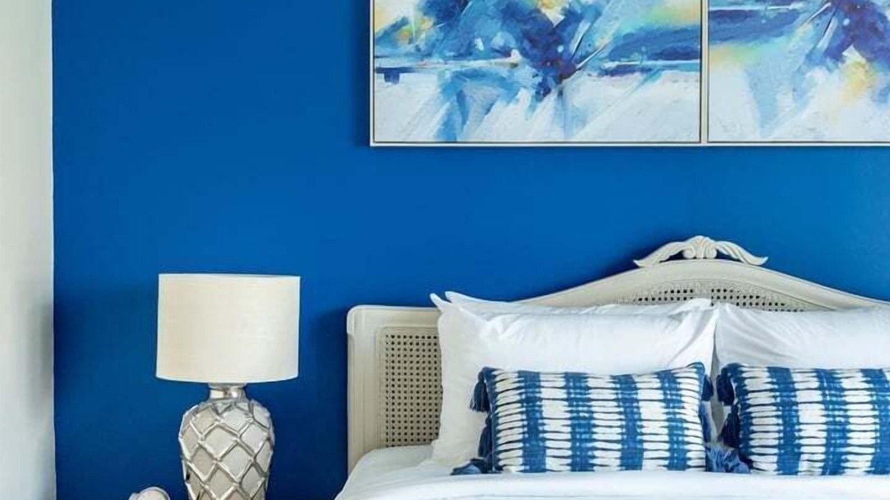 Photo of Bedroom in Dubai Marina