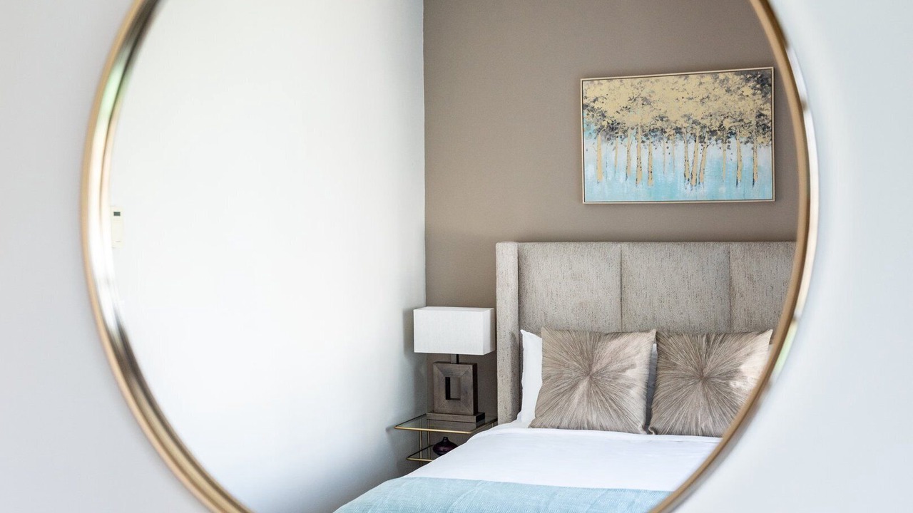 Photo of Bedroom in Dubai Marina