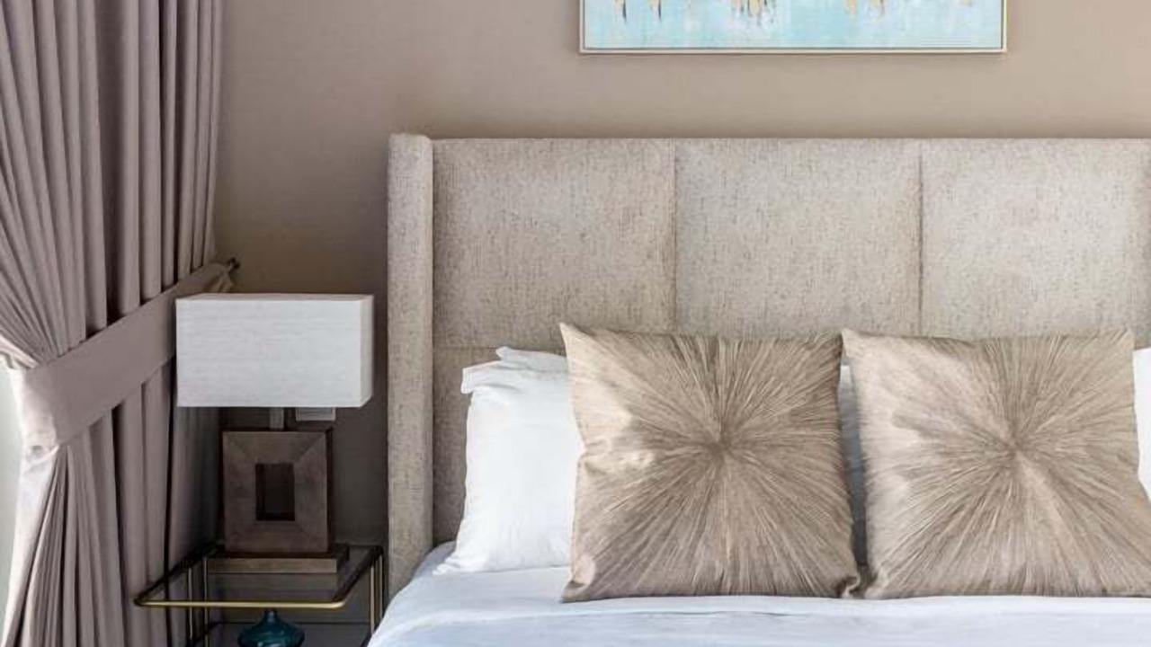 Photo of Bedroom in Dubai Marina
