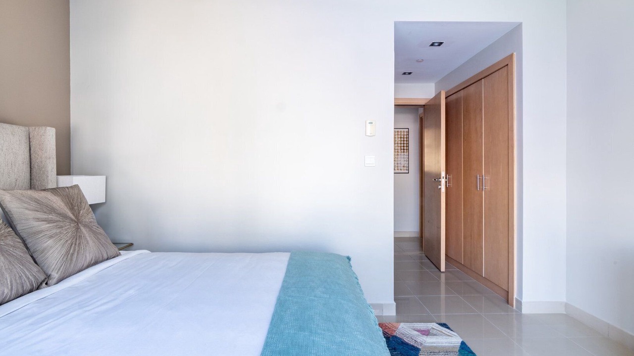 Photo of Bedroom in Dubai Marina