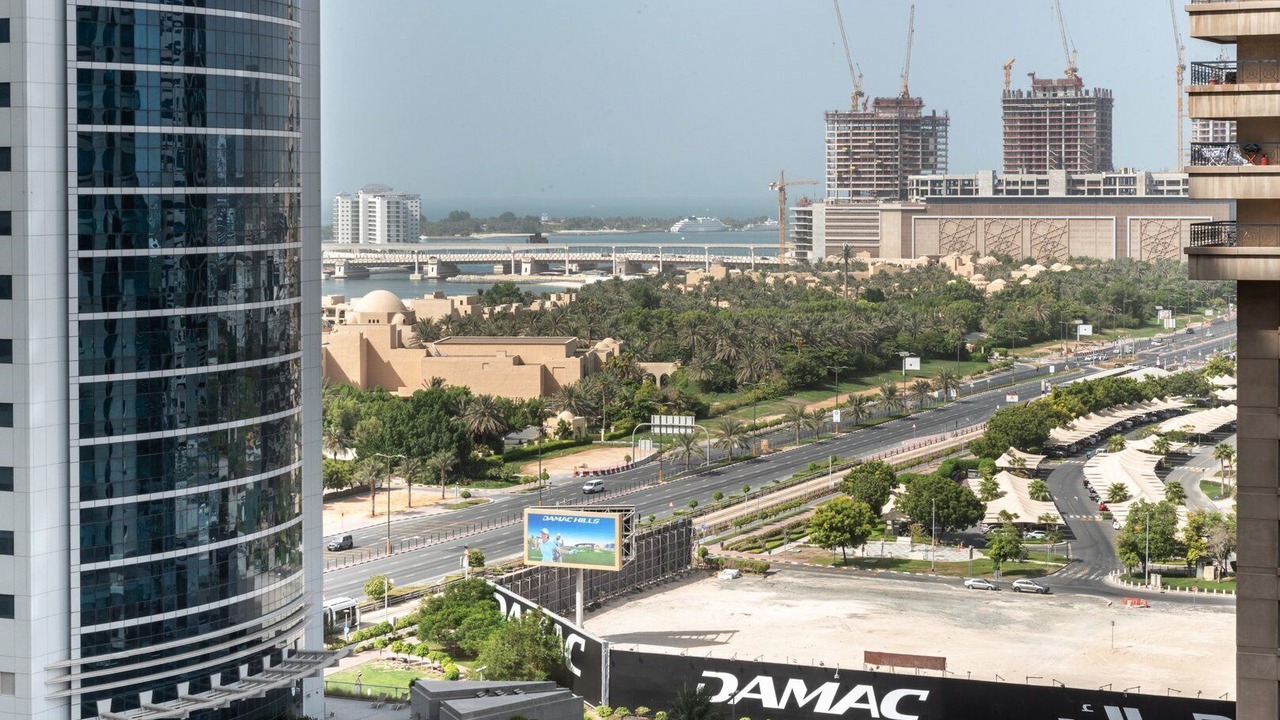 Photo of Others in Dubai Media City