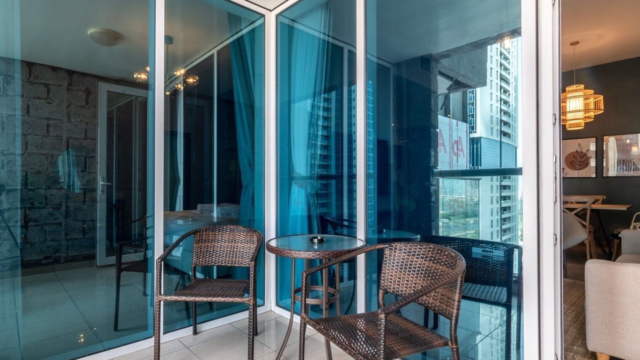 Photo of Outdoor in Dubai Media City