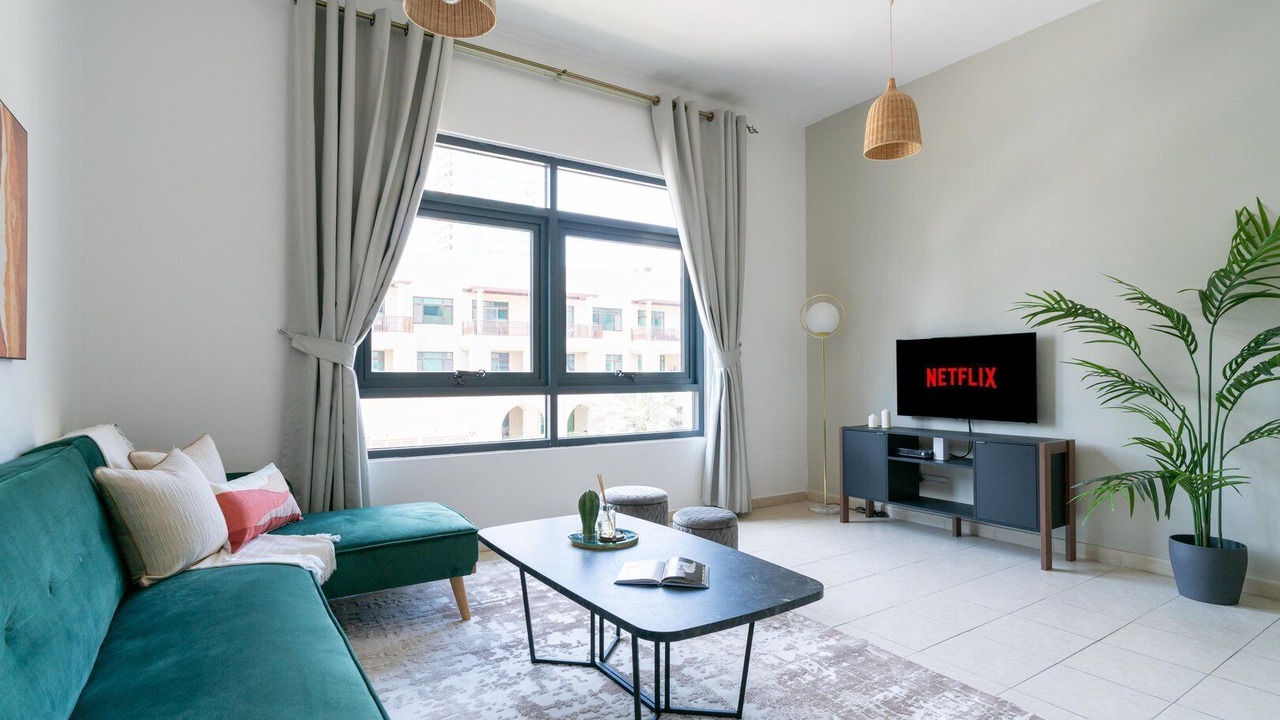 Photo of Livingroom in The Greens