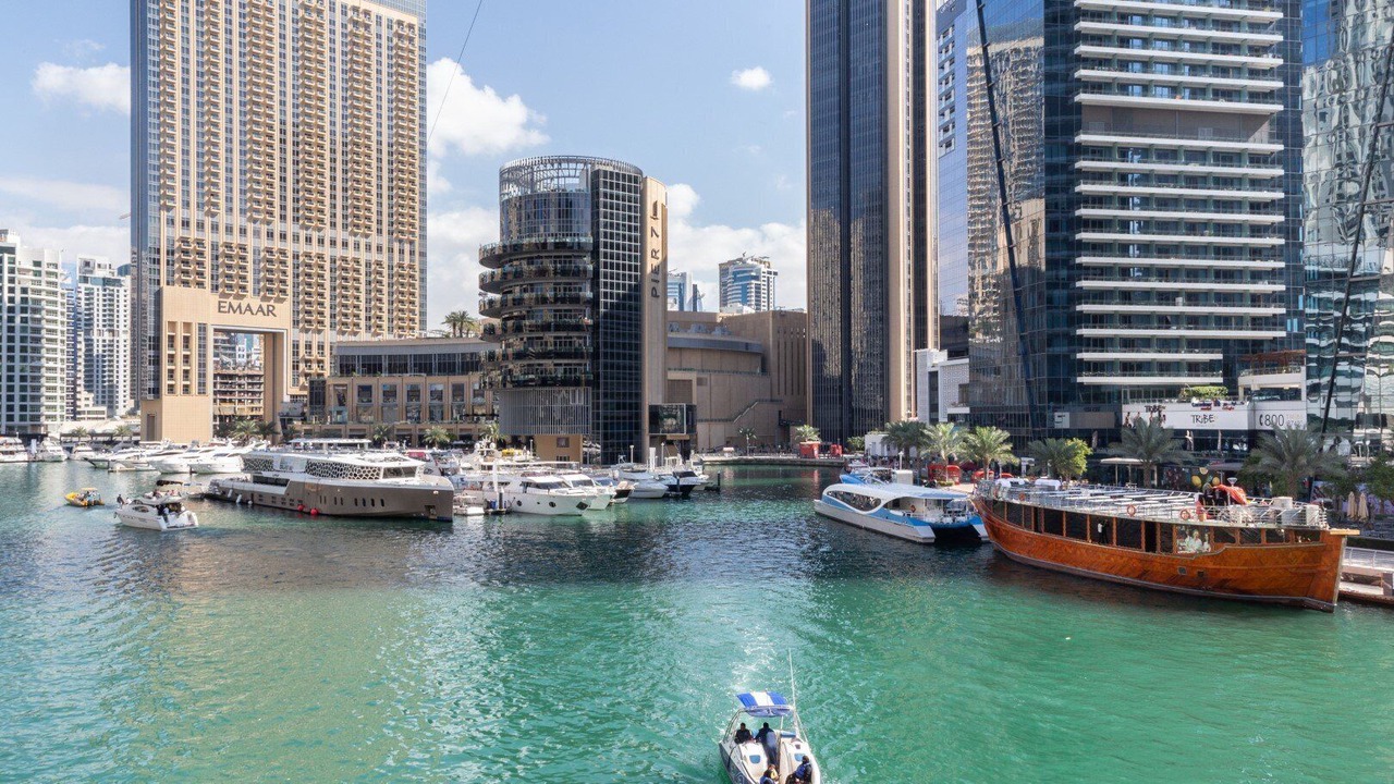 Photo of Others in Dubai Marina