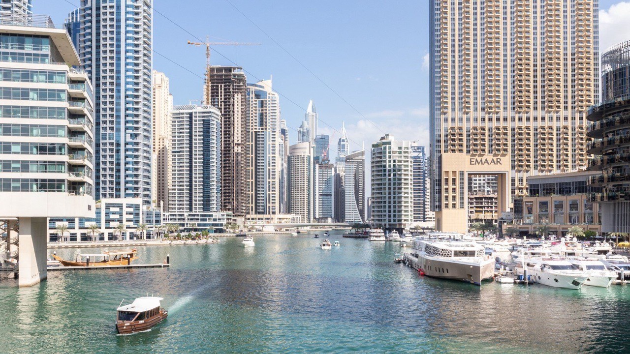 Photo of Others in Dubai Marina