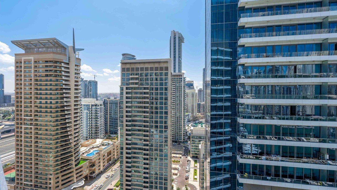 Photo of Outdoor in Dubai Marina