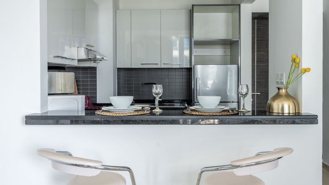 Photo of Kitchen in Dubai Marina