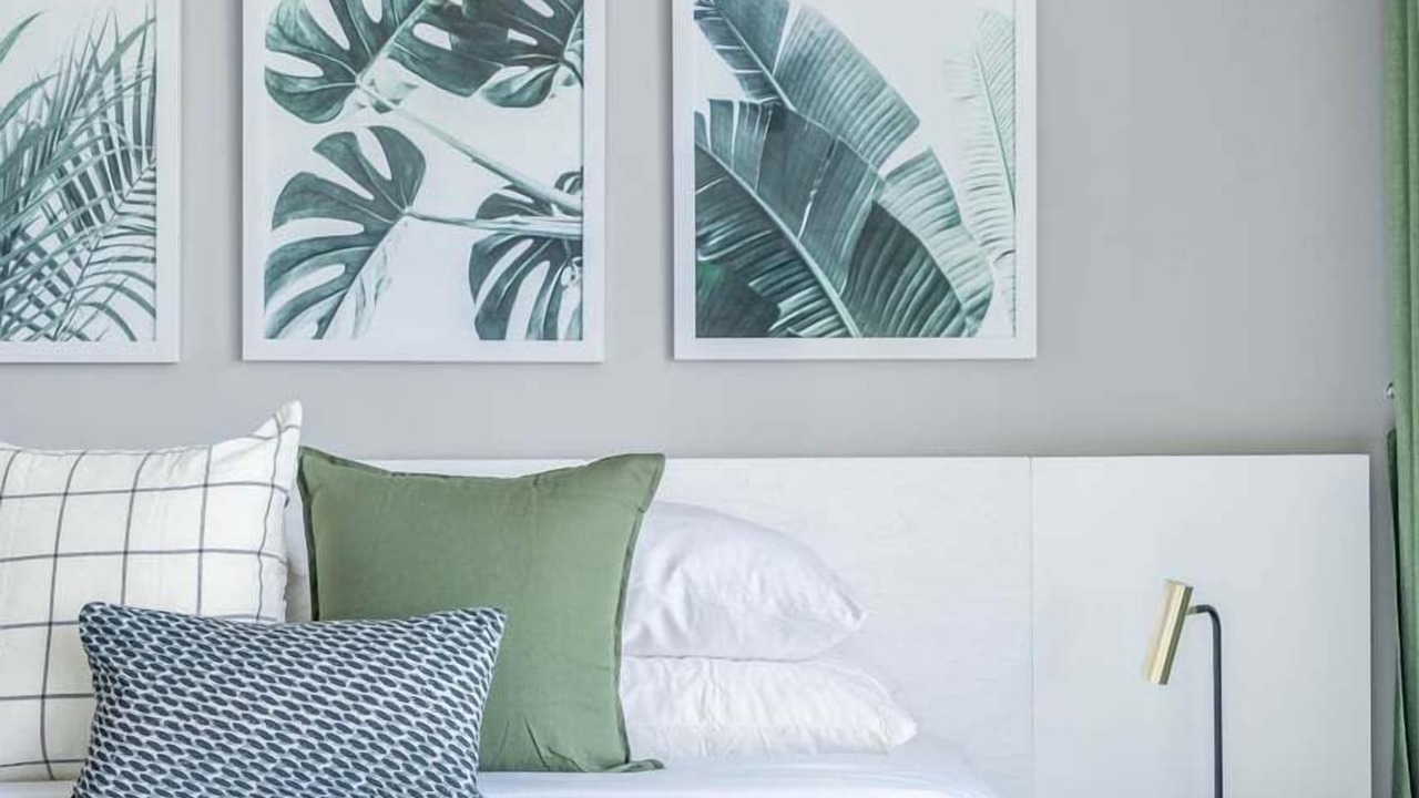Photo of Bedroom in Dubai Marina