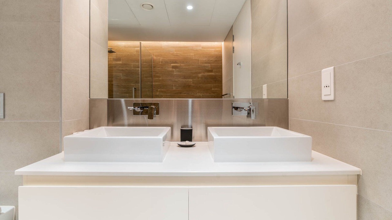 Photo of Bathroom in Dubai