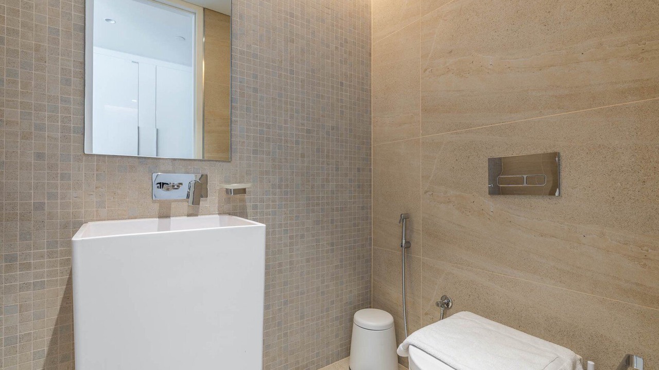 Photo of Bathroom in Dubai