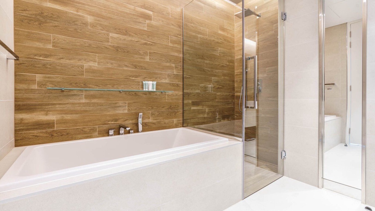Photo of Bathroom in Dubai