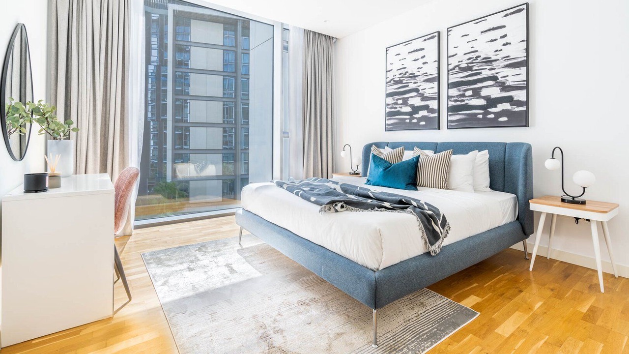 Photo of Bedroom in Dubai