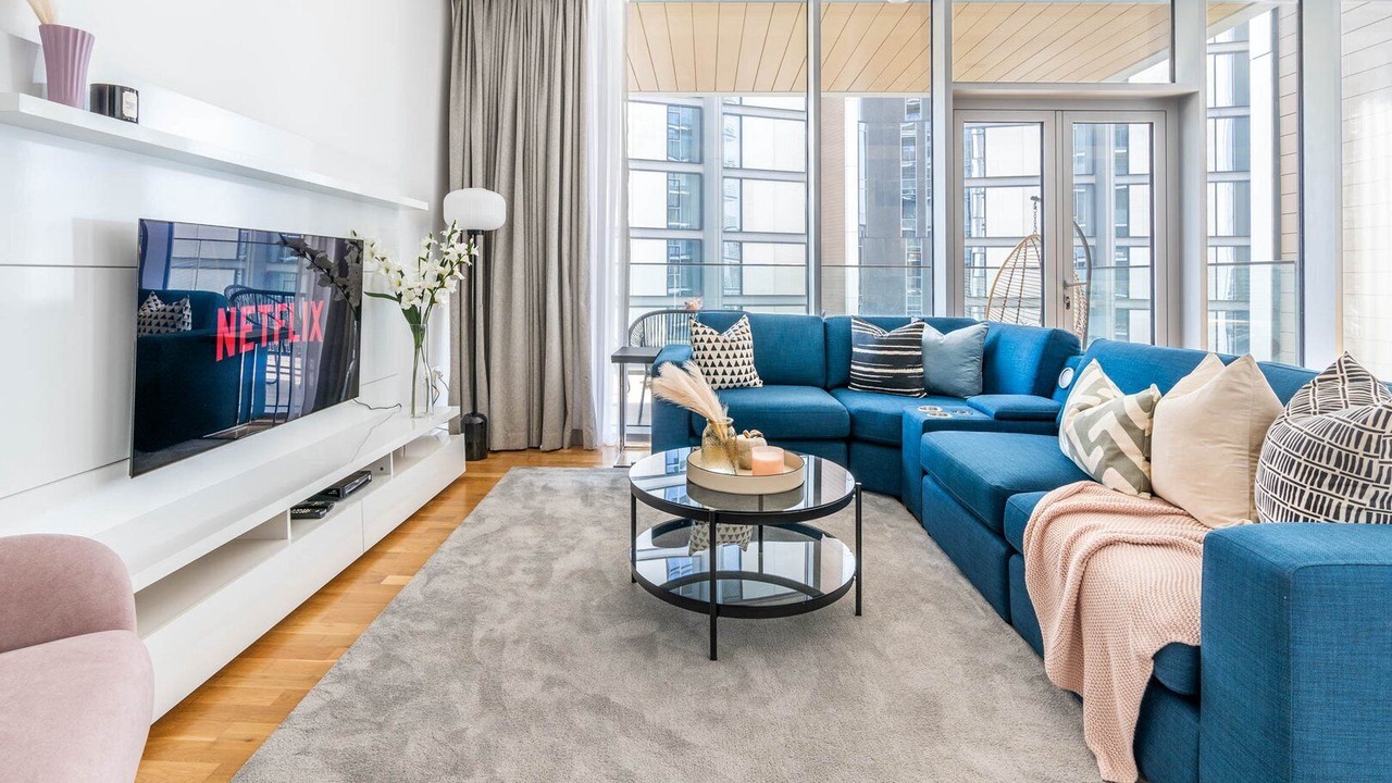 Photo of Livingroom in Dubai
